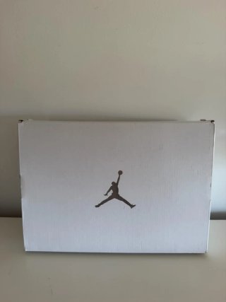 Air Jordan 1 Low Originales