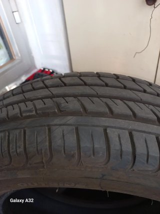 Neumáticos 205/65R15 Steel Belted Radial