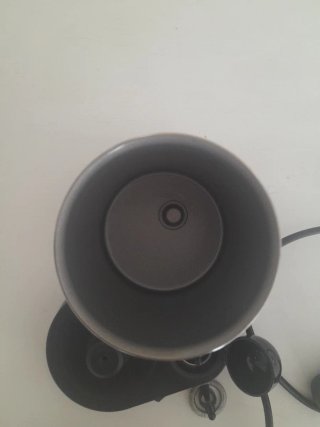 Espumador de leche Nespresso 3