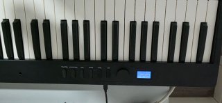 Piano Digital Portátil Startone FP-90