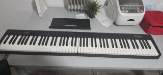 Piano Digital Portátil Startone FP-90