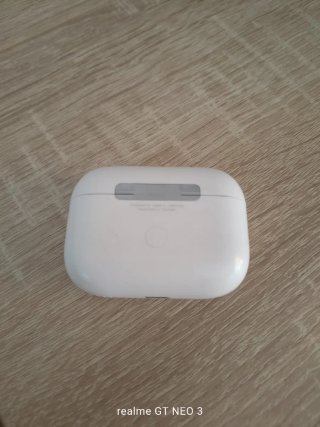 AirPods Pro 2 2ª generación