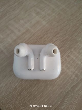 AirPods Pro 2 2ª generación