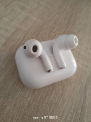 AirPods Pro 2 2ª generación