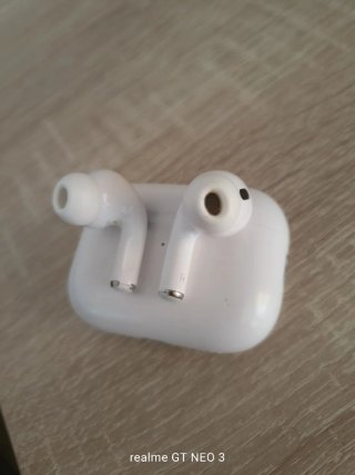 AirPods Pro 2 2ª generación