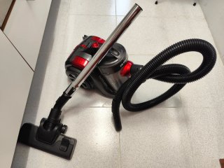Aspiradora Ciclónica Orbegozo APC 8000