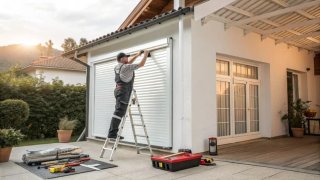 Reparación vintanas y persianas I instalación