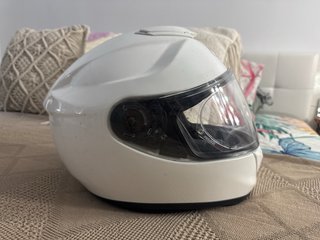 Casco Shoei GT-AIR