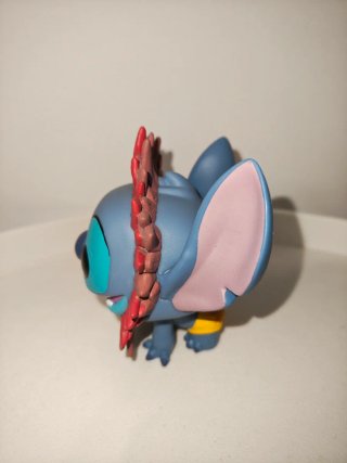 Funko Pop Stitch Simba #1461 Disney Original