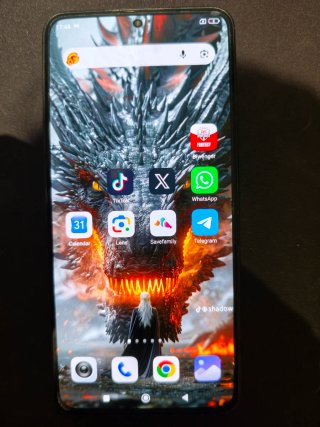 Xiaomi 13T 256GB Nero