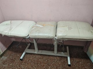 Camillas