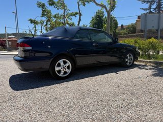 Saab 9-3 2001