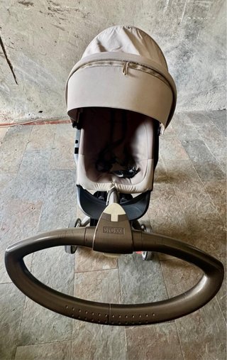 Carro de bebé Stokke