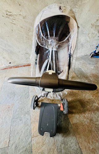 Carro de bebé Stokke