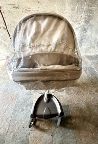 Carro de bebé Stokke