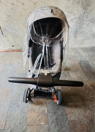 Carro de bebé Stokke