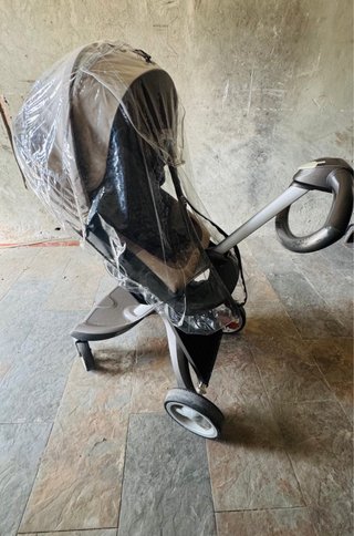 Carro de bebé Stokke