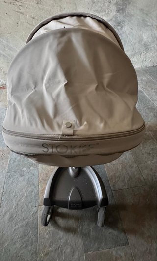 Carro de bebé Stokke