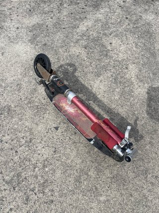 Patinete Oxelo Decathlon para niño/a