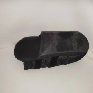 Bota Ortopédica Orliman Walker Y zapato.