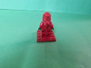 Lego Ninjago Kai 2011 - Golden Weapon