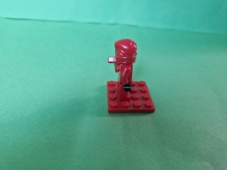 Lego Ninjago Kai 2011 - Golden Weapon