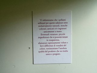 Sandali gioiello Ilaria Toschi n.39