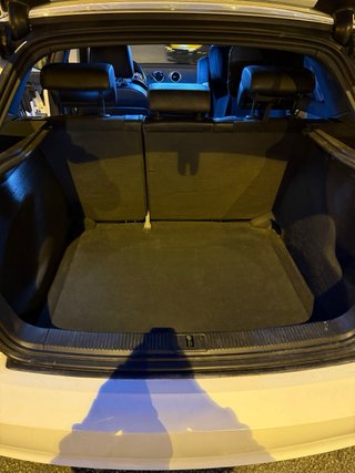 Audi A3 2011