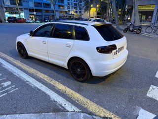Audi A3 2011