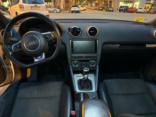 Audi A3 2011