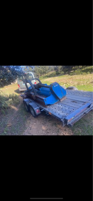 Transporte de vehículos