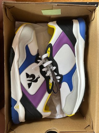 Zapatillas Le Coq Sportif