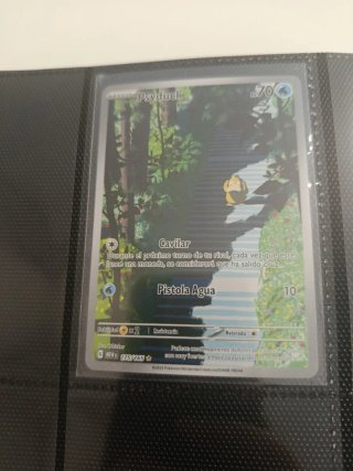 Álbum Pokémon Scarlet & Violet 151