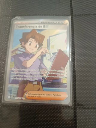 Álbum Pokémon Scarlet & Violet 151