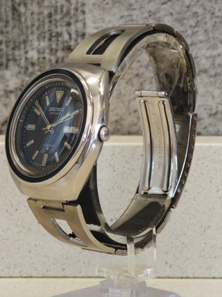 Seiko 6309-6000 Vintage Automatico Raro