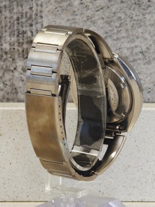 Seiko 6309-6000 Vintage Automatico Raro