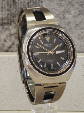 Seiko 6309-6000 Vintage Automatico Raro