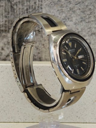 Seiko 6309-6000 Vintage Automatico Raro