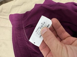 Pantalón corto/bermuda GAP Talla S
