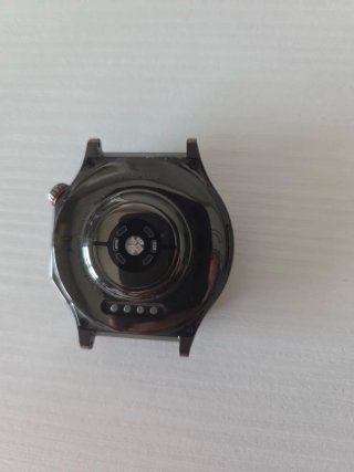 OnePlus Watch 4 Titanio