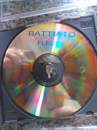 Lotto 9 CD Musica Vari (Pop/Rock classica)