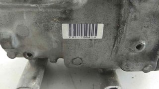 COMPRESOR AIRE ACONDICIONADO TOYOTA YARIS 1.5 16V