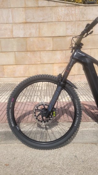 Cannondale Moterra LT2 2025