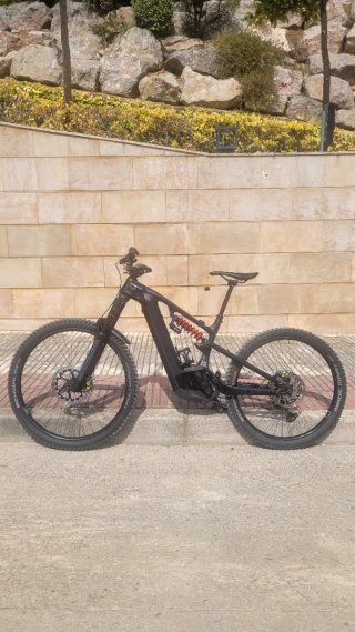 Cannondale Moterra LT2 2025