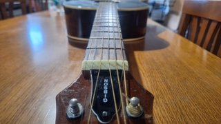 Chitarra Acustica Jumbo Epiphone AJ-15 VSB