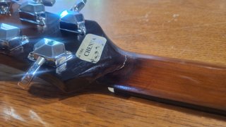 Chitarra Acustica Jumbo Epiphone AJ-15 VSB