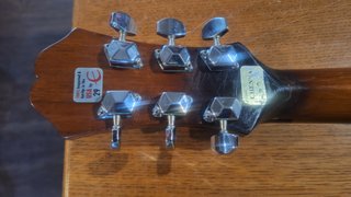 Chitarra Acustica Jumbo Epiphone AJ-15 VSB