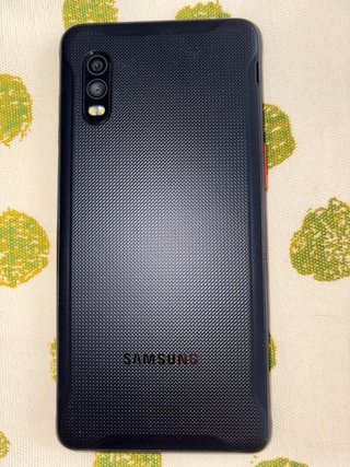 Samsung Galaxy Xcover Pro