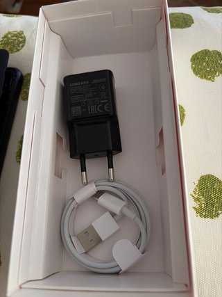 Samsung Galaxy Xcover Pro