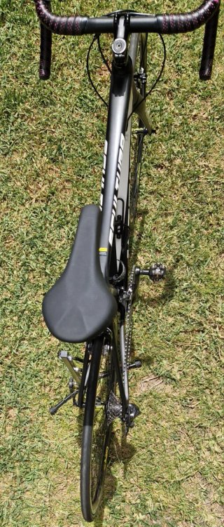 Merida Scultura 5000 Carbono Talla M/L Impecable